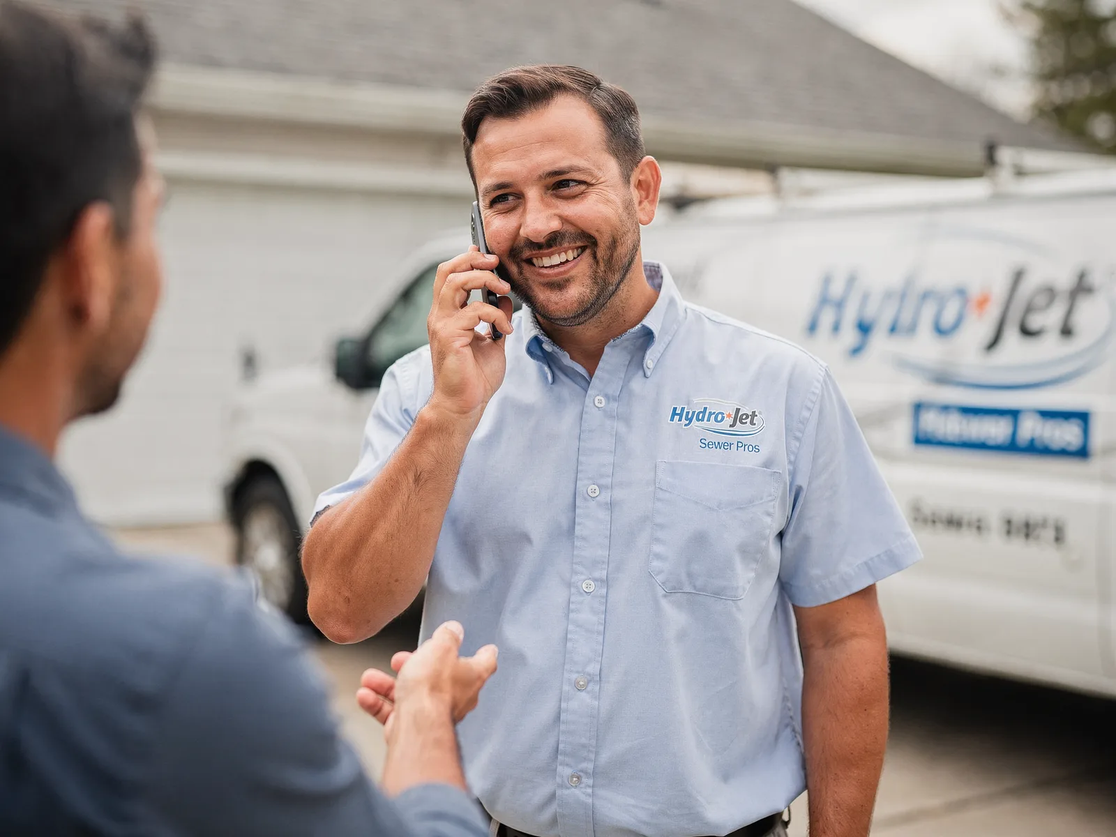 Hydro Jetting Near Me Mineola, IA FAQs
